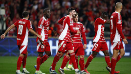 Самая удивительная команда в Лиге чемпионов. Как «Бресту» удалось взломать реальность