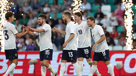 Сборная России сыграет с Брунеем в Краснодаре, где закрыт аэропорт. Почему не Сочи?