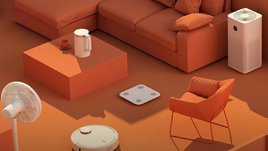 Новые устройства от Xiaomi для дома