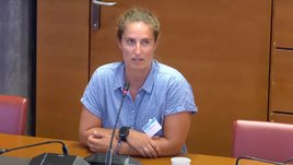 «Меня изнасиловали 400 раз». Шокирующие откровения французской теннисистки о ее тренере