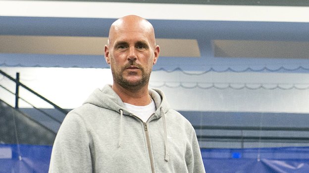 Эндрю Геддес.