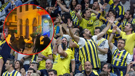 Фанаты «Фенербахче» избили болельщиков «МЮ» в Стамбуле. В ноябре туда поедет «Зенит»