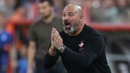 Станкович начал чинить то, что работает. Рабинер — о главной ошибке тренера «Спартака»