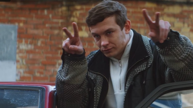 Кадр из сериала «Комбинация», реж. Никита Власов/wink.ru