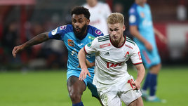 «Зенит» победит «Локомотив», а «Спартак» проиграет «Пари НН». Прогнозы на 13-й тур РПЛ