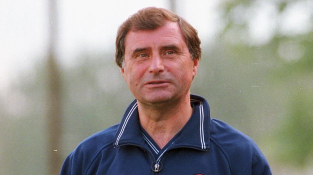 Анатолий Бышовец.