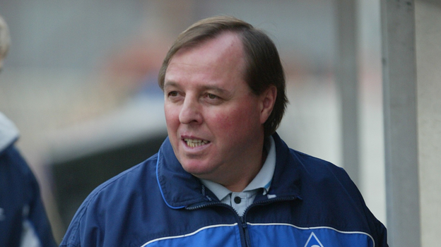 Александр Тарханов.