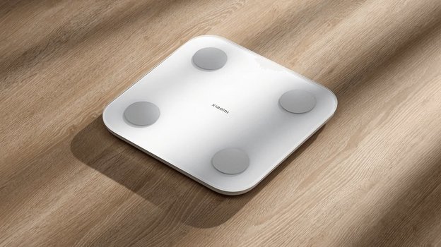 Xiaomi Body Composition Scale S400.