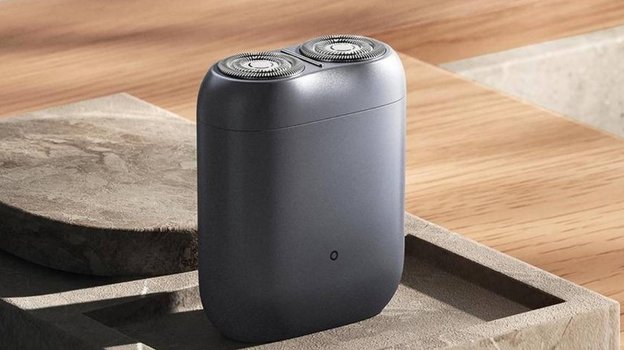 Mijia Electric Shaver S200.