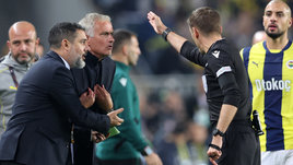 Чалов помог ПАОК спасти игру, Моуринью получил красную и оставил «МЮ» без победы, «Челси» вне конкуренции