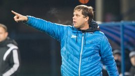 Владислав Радимов: «Пишу Карпину: «Ничего ты, Валерий Георгиевич, в футболе не понимаешь!» Получаю ответ: «Согласен»