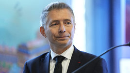 Во Франции угрожают засчитывать поражения за гомофобные кричалки. На это указал министр спорта