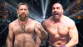 Кудряшов нокаутировал Родригеса, Василевский победил Тибау. Онлайн-трансляция турнира «Бойцовский клуб РЕН ТВ»