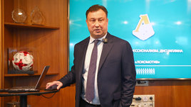 «На поражениях не вырастишь большого спортсмена». Как работает академия «Локомотива»