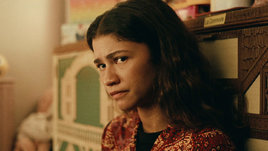 Кадр из сериала «Эйфория», реж. Сэм Левинсон / HBO