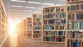 Международный день школьных библиотек: дата, история и традиции праздника