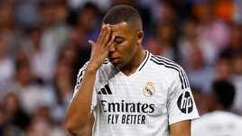 «ПСЖ» не собирается выплачивать Мбаппе 55 миллионов евро. Клуб могут исключить из Лиги чемпионов