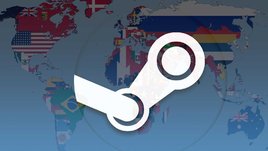 Как сменить регион в Steam