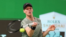 «Понял, что многих зря считал друзьями». Интервью Синнера о допинге и предательстве