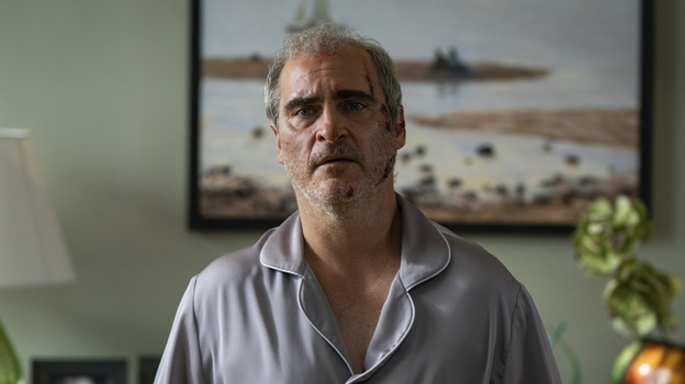 Кадр из фильма «Все страхи Бо», реж. Ари Астер/A24, Вольга