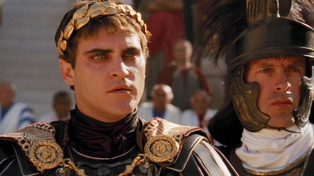 Кадр из фильма «Гладиатор», реж. Ридли Скотт/DreamWorks Pictures, Universal Pictures