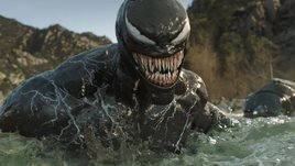 Кадр из фильма «Веном: Последний танец», реж. Келли Марсел/ Sony Pictures Releasing