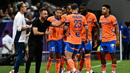 Де Дзерби вернул «Марсель» в претенденты на титул. Матч с «ПСЖ» — первая проверка чемпионских амбиций