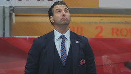 «Неуравновешенные и истеричные заявления Ротенберга». «Спартак» официально ответил главному тренеру СКА