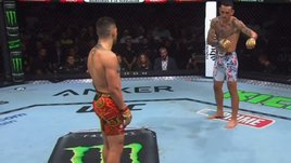 UFC 308 закончился идеально — новое победило старое, дерзкие Топурия и Чимаев на коне, впереди суперсюжеты
