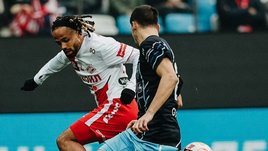 Победу «Спартаку» в Нижнем принесли первый гол Бонгонды и дикая ошибка вратаря соперника. Станкович вернулся к привычным настройкам