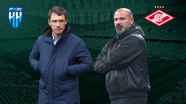 «Спартак» победил «Пари НН». Онлайн-трансляция матча РПЛ