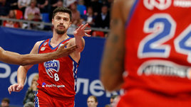 «Аврамович с нами, так что будем радоваться и кайфовать». Астапкович — о победе над «Локо»