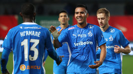 «Динамо» продолжило день открытых дверей: 4:3 в Химках после 6:3 в Самаре. Личка ставит на веселье