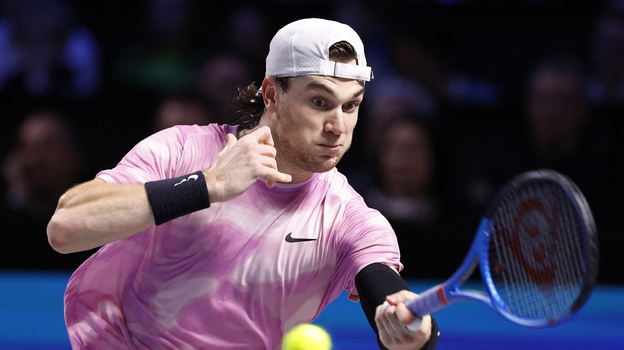 Джек Дрейпер.