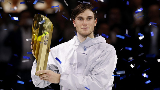 Джек Дрейпер.