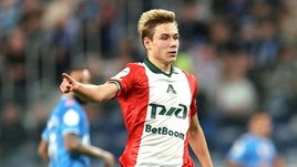 Где максимум у этого «Локо» и кто остановит Батракова? Галактионов создал реального конкурента «Зенита»