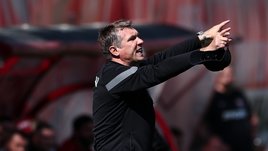 «Там чистейшая красная! А судья еще думал, показать ли желтую...» Талалаев с «Балтикой» — лидеры. 16-й тур ФНЛ