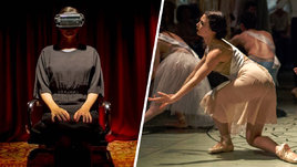 5 необычных театров мира