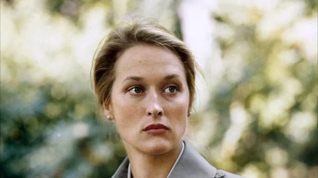 Кадр из фильма «Крамер против Крамера» / реж. Роберт Бентон / Columbia Pictures