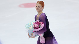 Трусовой незачем соревноваться. Наши эксперты оценили доходы фигуристки