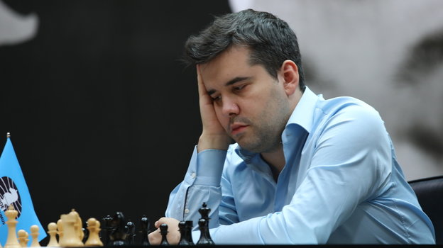 Ян Непомнящий.