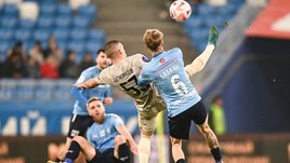 «Краснодар» покончил с самарскими комплексами. «Быки» оторвались от «Зенита» на три очка