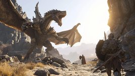 Какой будет The Elder Scrolls 6