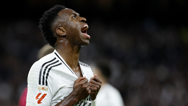 Винисиус сам виноват, что остался без «Золотого мяча». Его поведение не вписывается в критерии награды