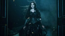 Кадр из фильма «Битлджус Битлджус» / реж. Тим Бертон / Warner Bros. Pictures