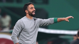 Тренер «Спортинга» Аморим возглавит «МЮ». Его хотели все топ-клубы Англии