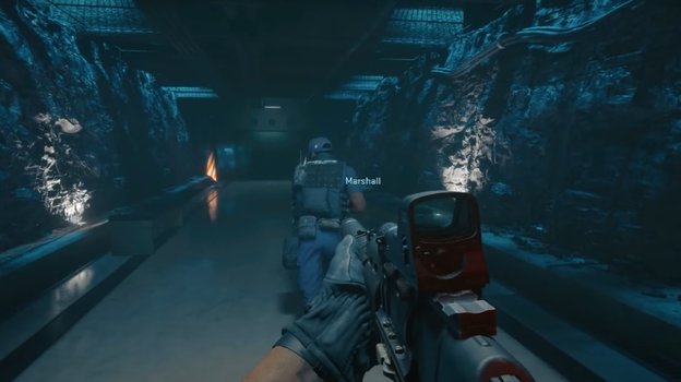 Call of Duty Black Ops 6.