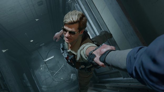 Call of Duty Black Ops 6.