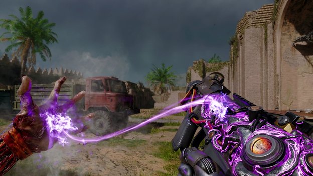 Call of Duty Black Ops 6.