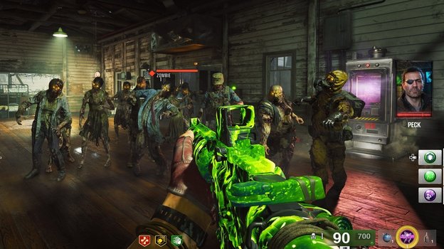 Call of Duty Black Ops 6.